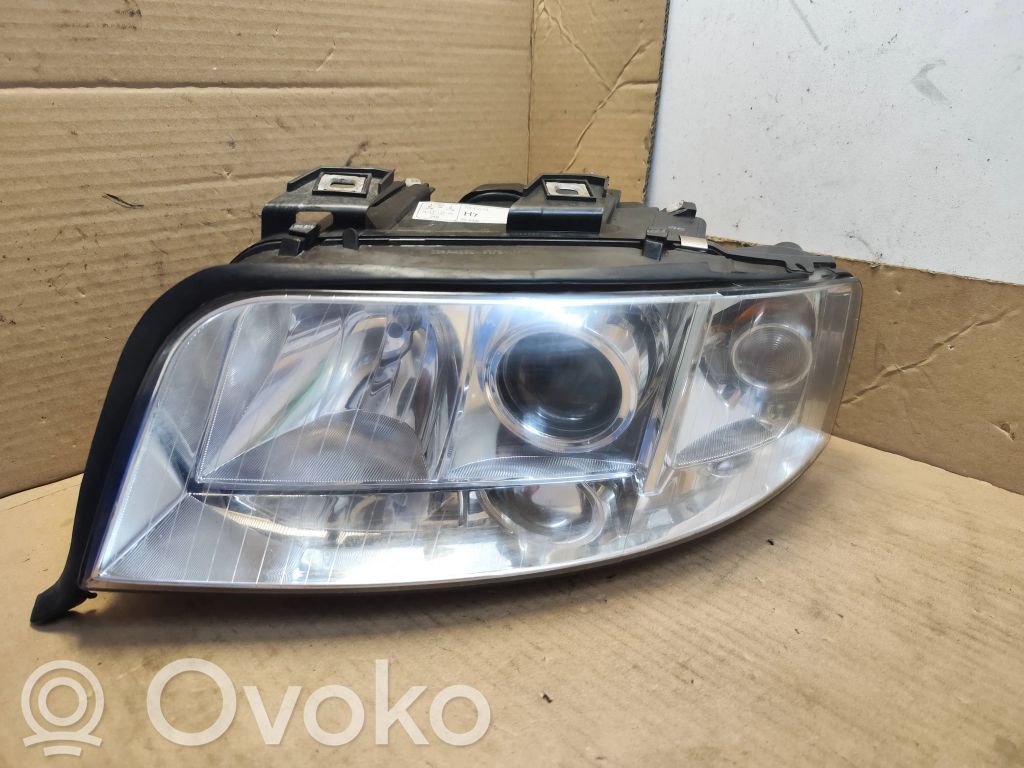Audi A6 S6 C5 4B Scheinwerfer 