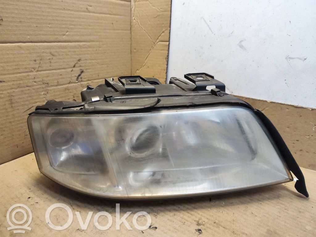 Audi A6 S6 C5 4B Scheinwerfer 