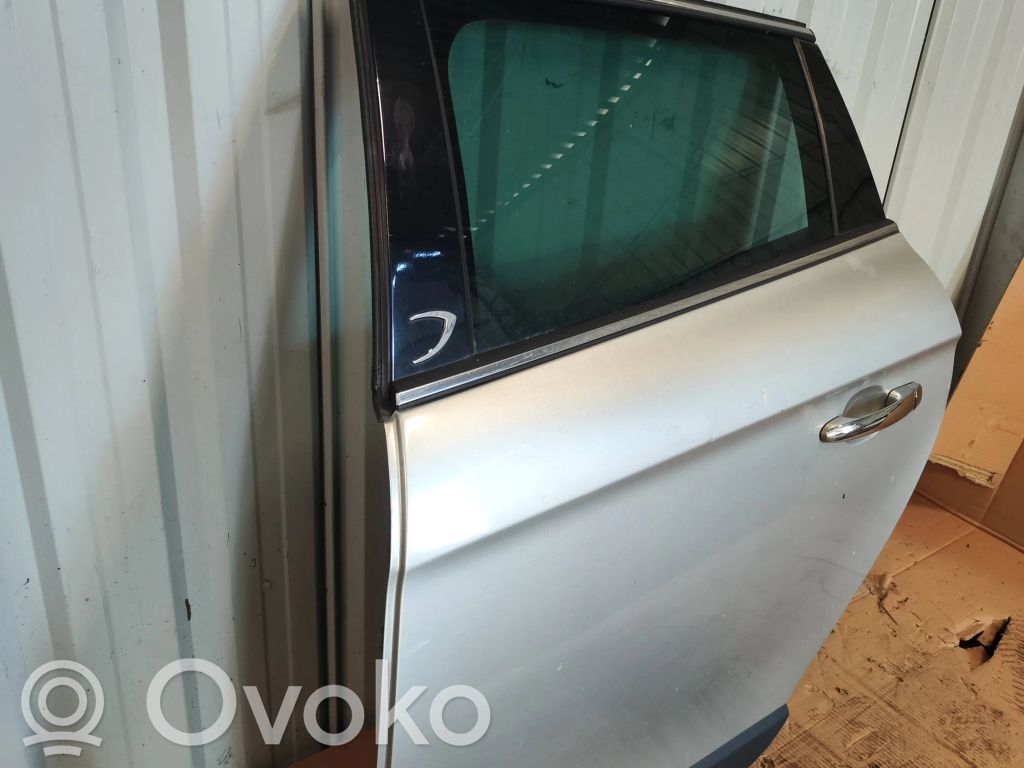 Lancia Delta III Ușă spate 