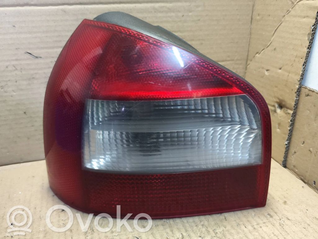 Audi A3 S3 8L Takavalot 