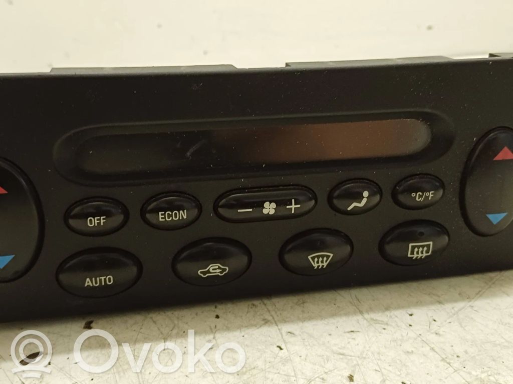 Rover 75 Climate control unit 