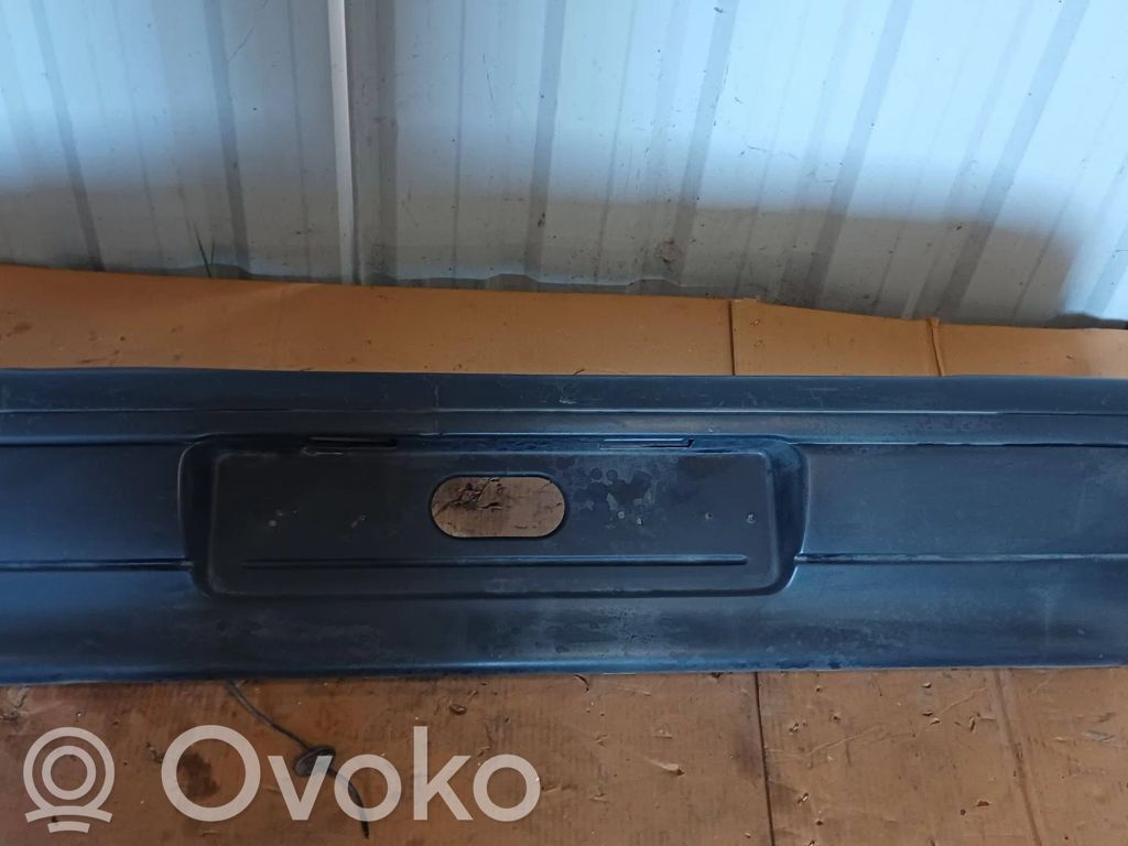 Renault Clio I Bamperis 