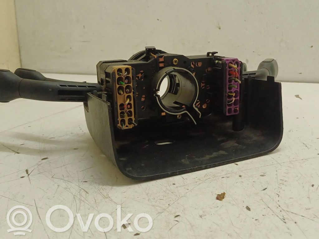 Audi 80 90 B3 Commodo, commande essuie-glace/phare 