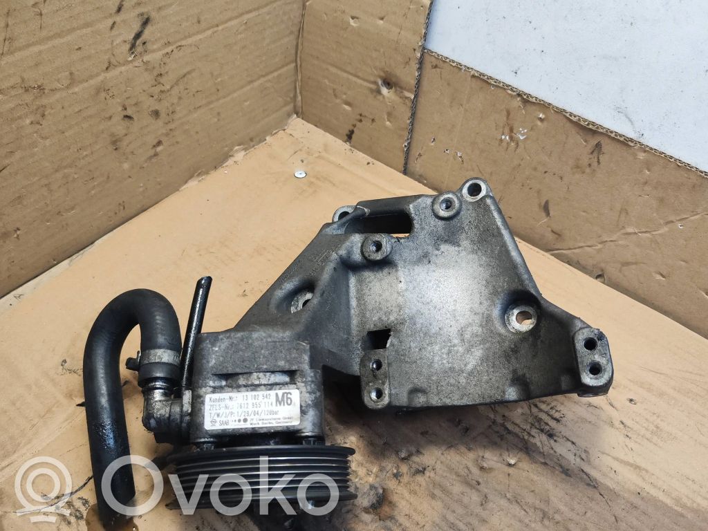 Saab 9-3 Ver2 Power steering pump 