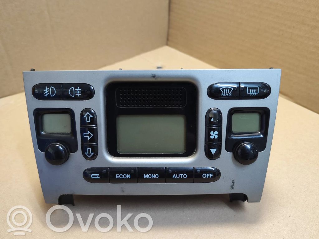 Lancia Lybra Climate control unit 