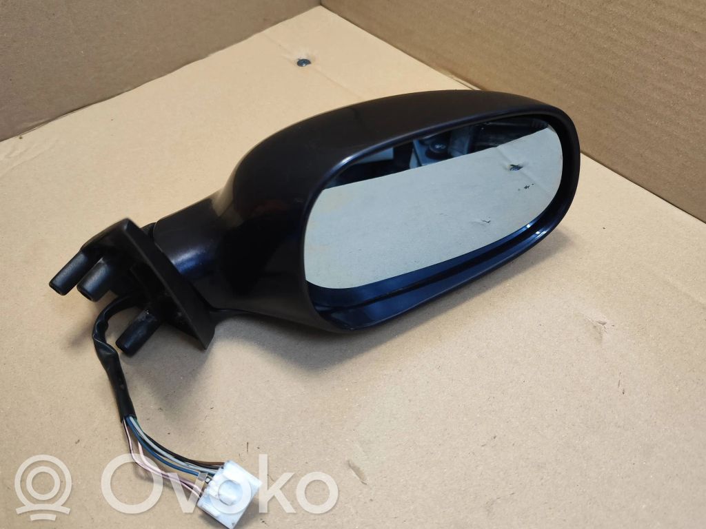 Lancia Lybra Front door electric wing mirror 
