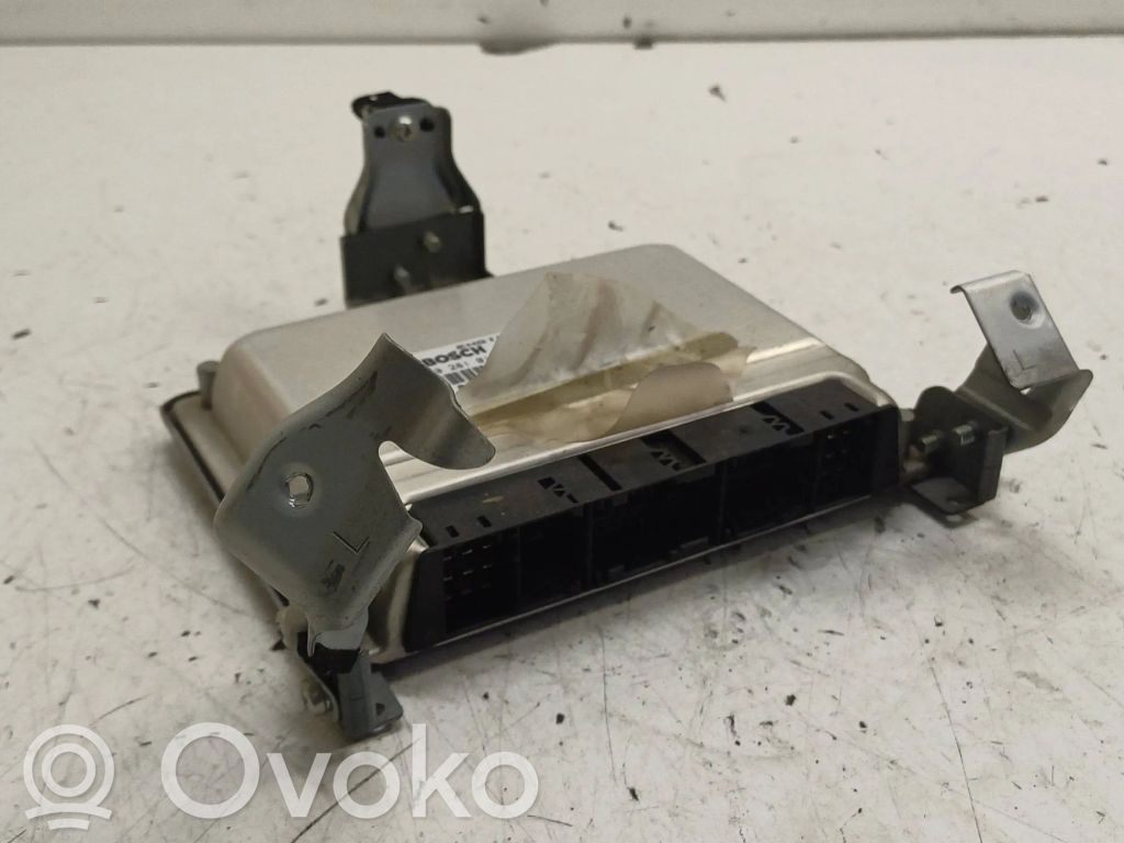 Toyota Yaris Verso Engine control unit/module 
