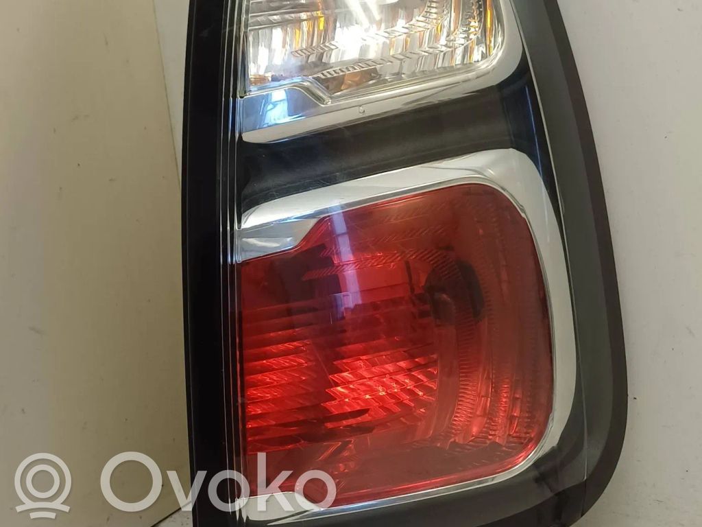 Citroen C4 I Picasso Takavalot 