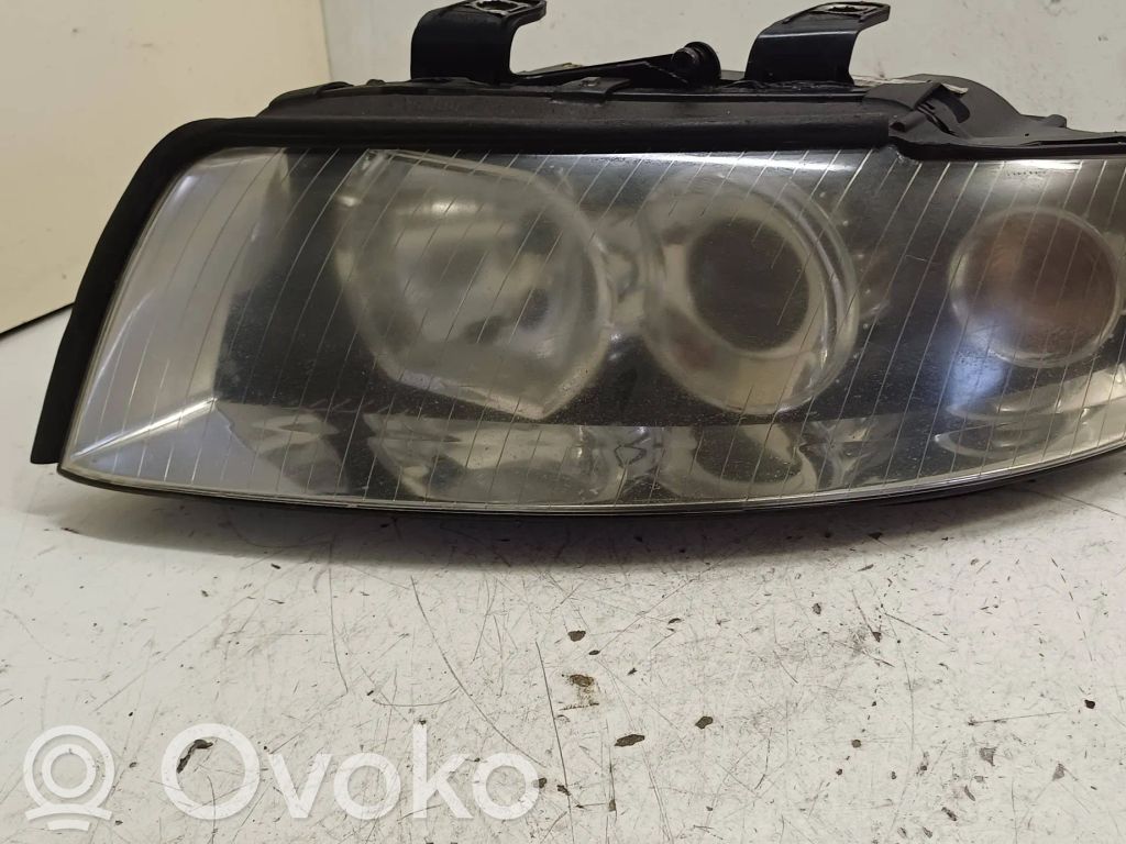 Audi A4 S4 B6 8E 8H Scheinwerfer 