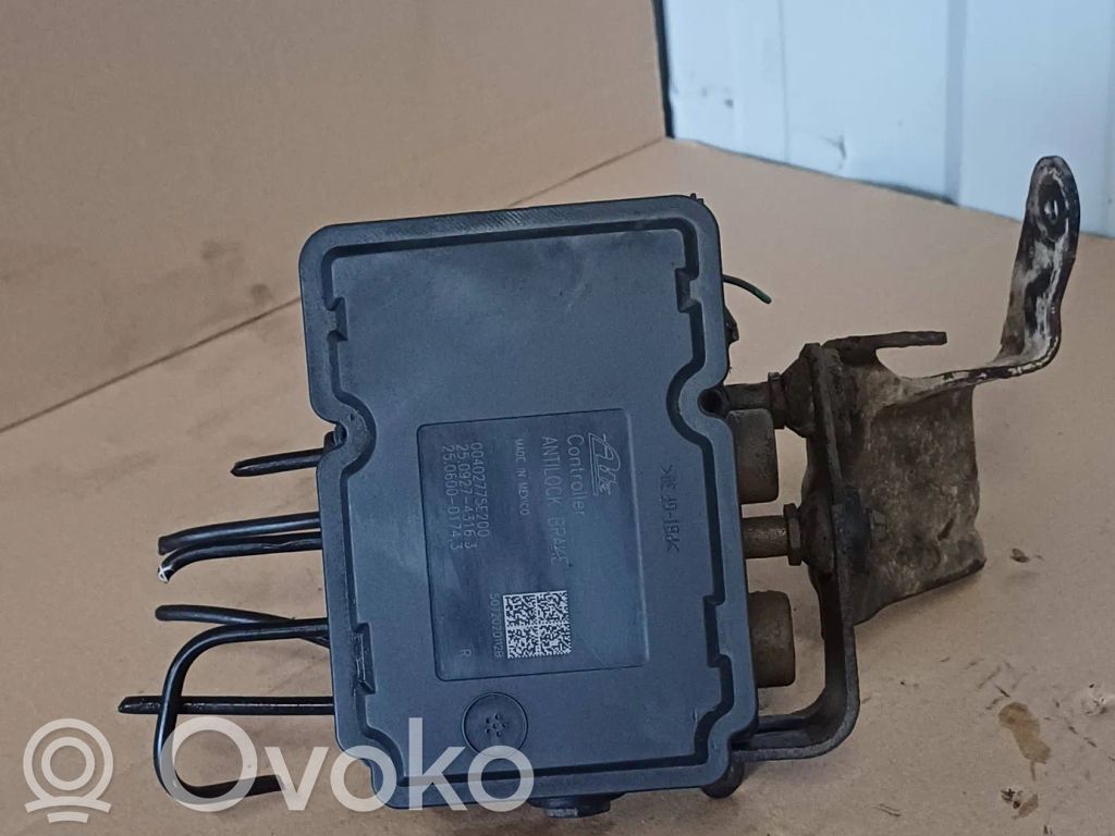Chrysler Voyager ABS Pump 