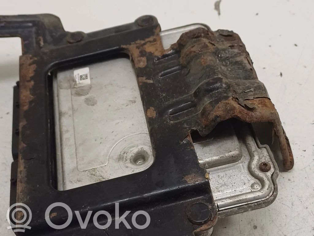 Hyundai i20 (PB PBT) Sterownik / Moduł ECU 