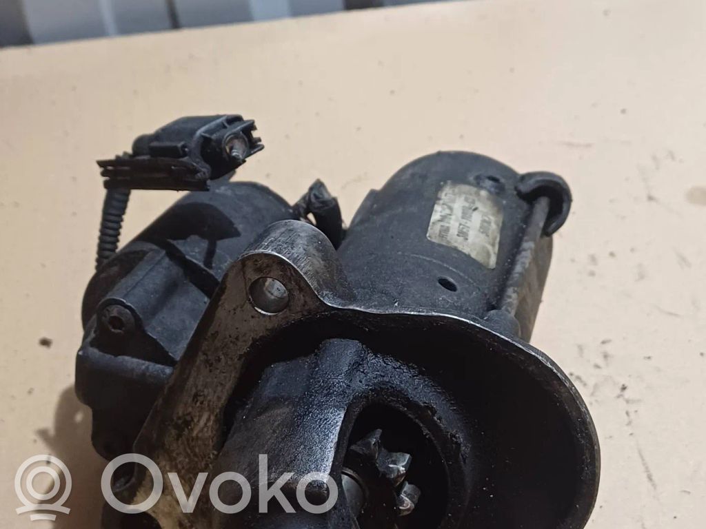 Anlasser   3M5T11000CD,500301