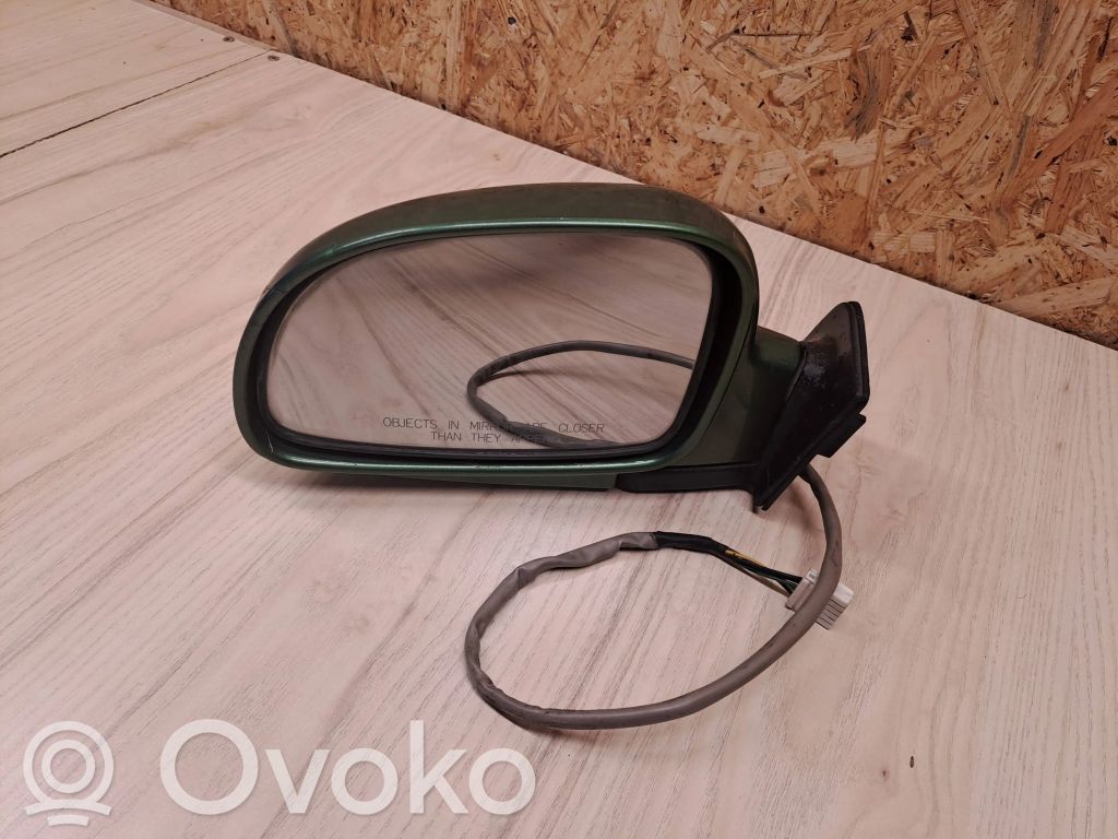 Daewoo Tacuma Front door electric wing mirror 