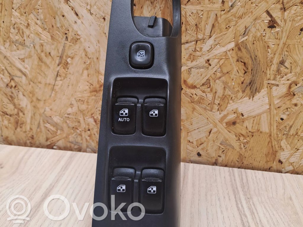 Electric window control switch   96264403