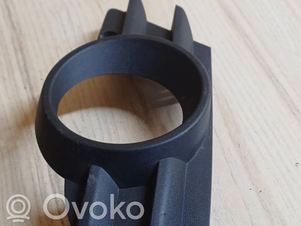 Opel Meriva A Etusumuvalon ritilä 