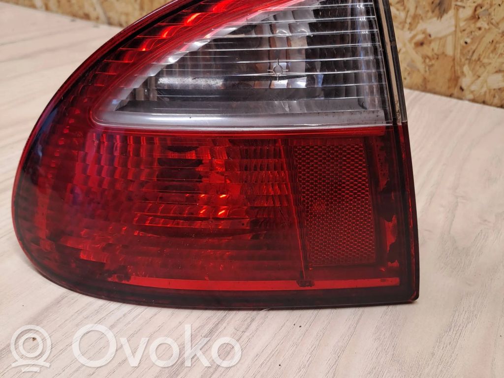 Seat Leon (1M) Galinis žibintas kėbule 