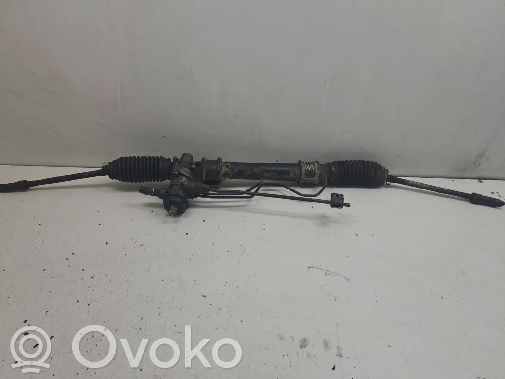 Volvo S40, V40 Vairo kolonėlė 