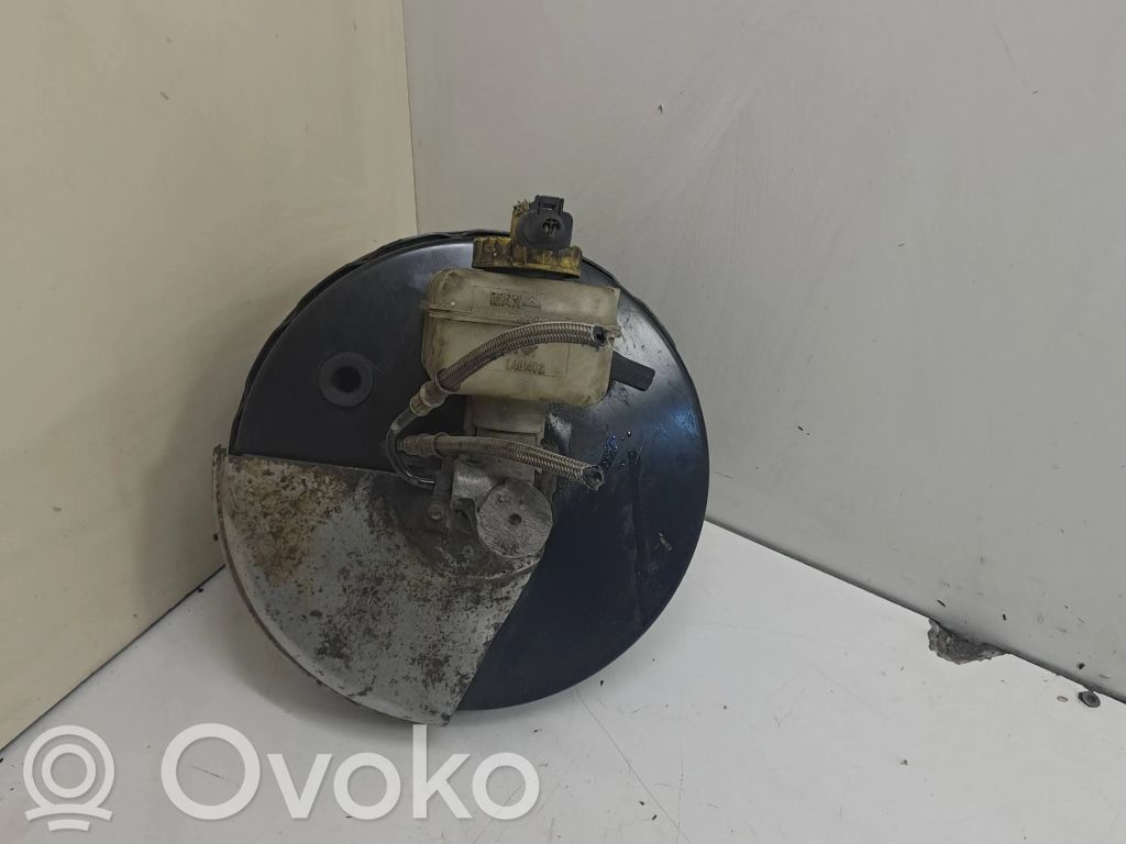 Audi A3 S3 8L Wspomaganie hamulca 