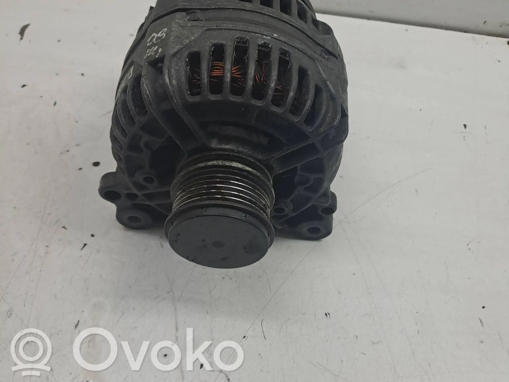 Audi A6 S6 C5 4B Alternador 