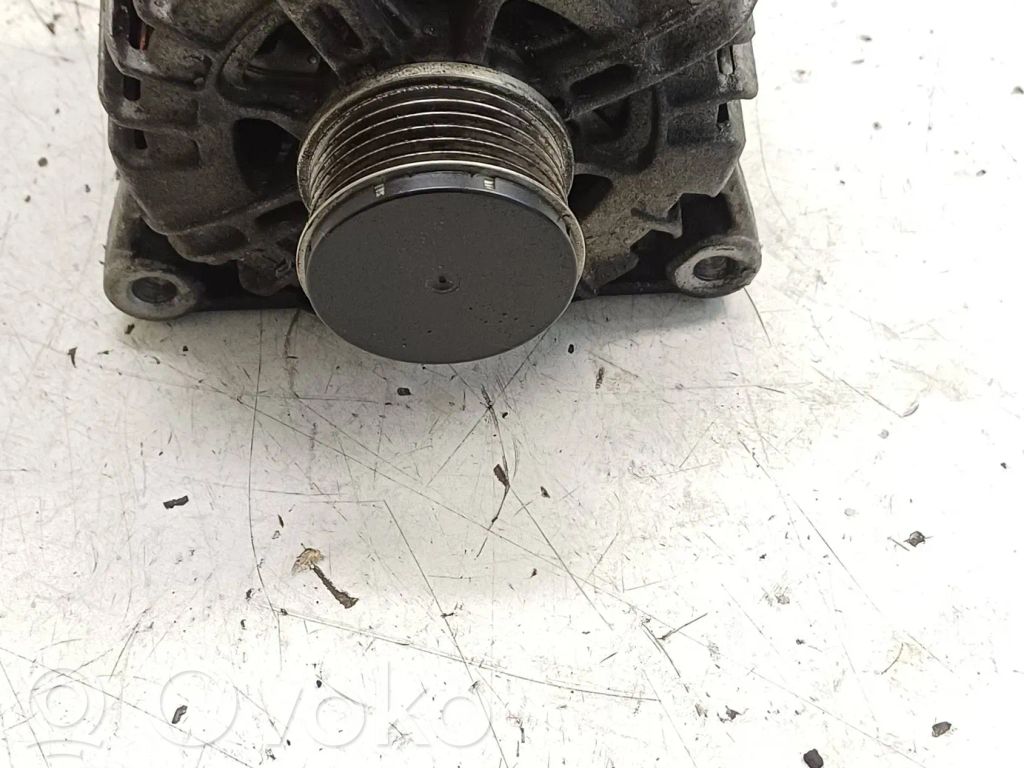 Peugeot 406 Alternator 