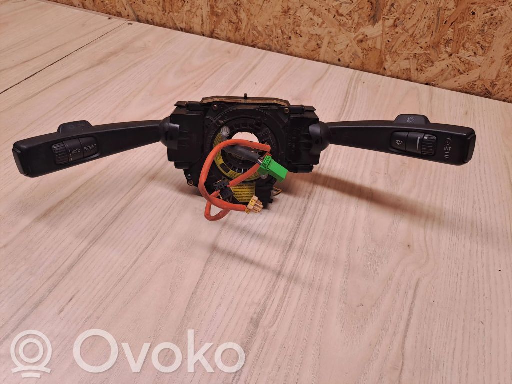 Volvo V50 Wiper turn signal indicator stalk/switch 