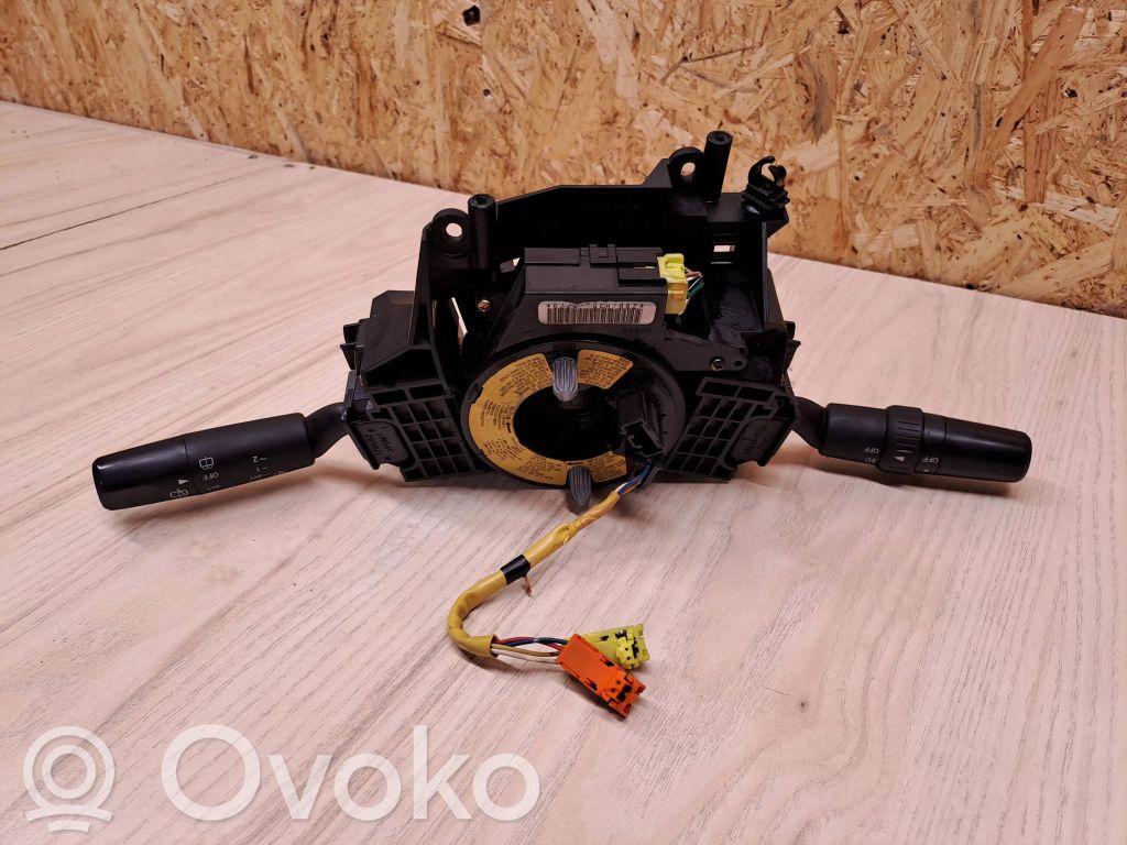 Mazda 3 I Rokturu komplekts 