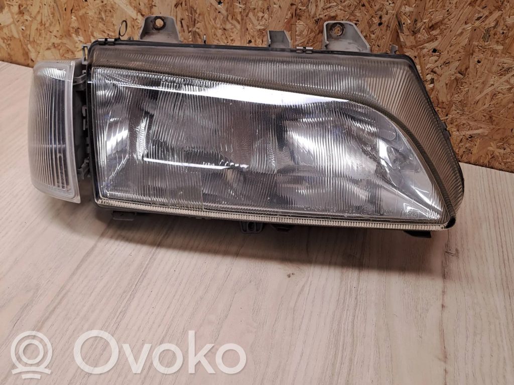 Fiat Ulysse Headlight/headlamp 