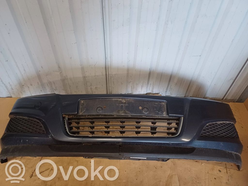Opel Astra H Pare-choc avant 