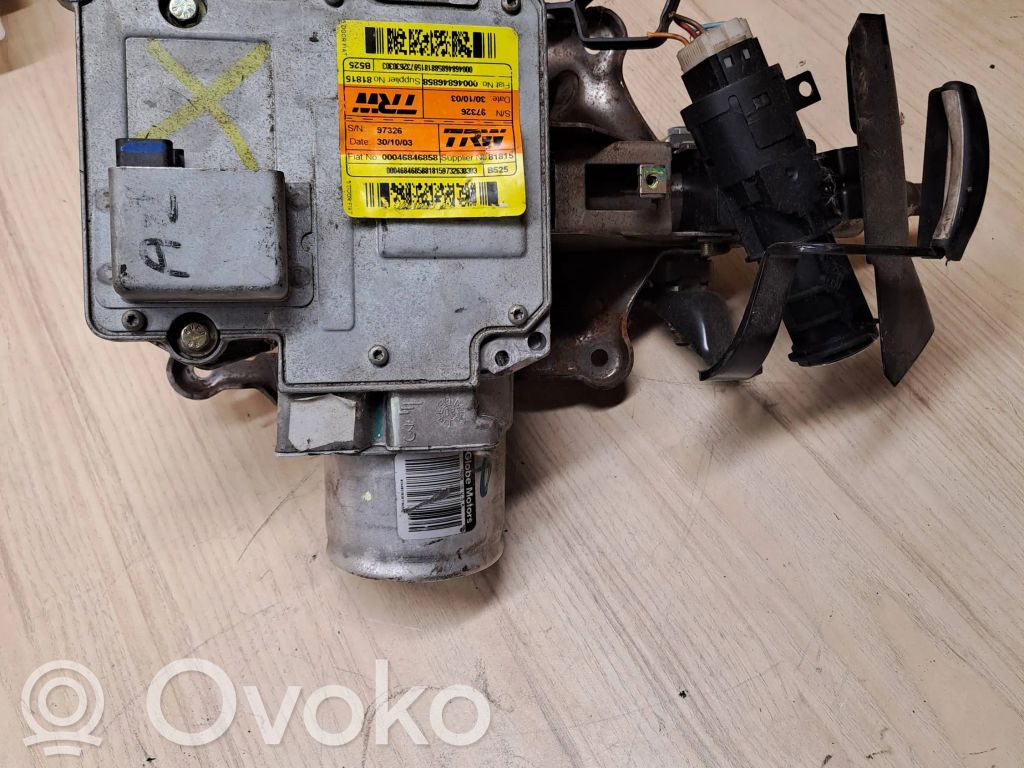 Fiat Stilo Electric power steering pump 