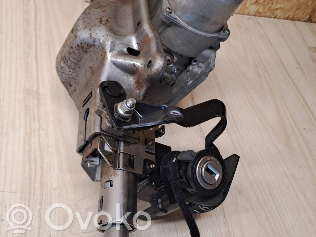 Fiat Stilo Electric power steering pump 