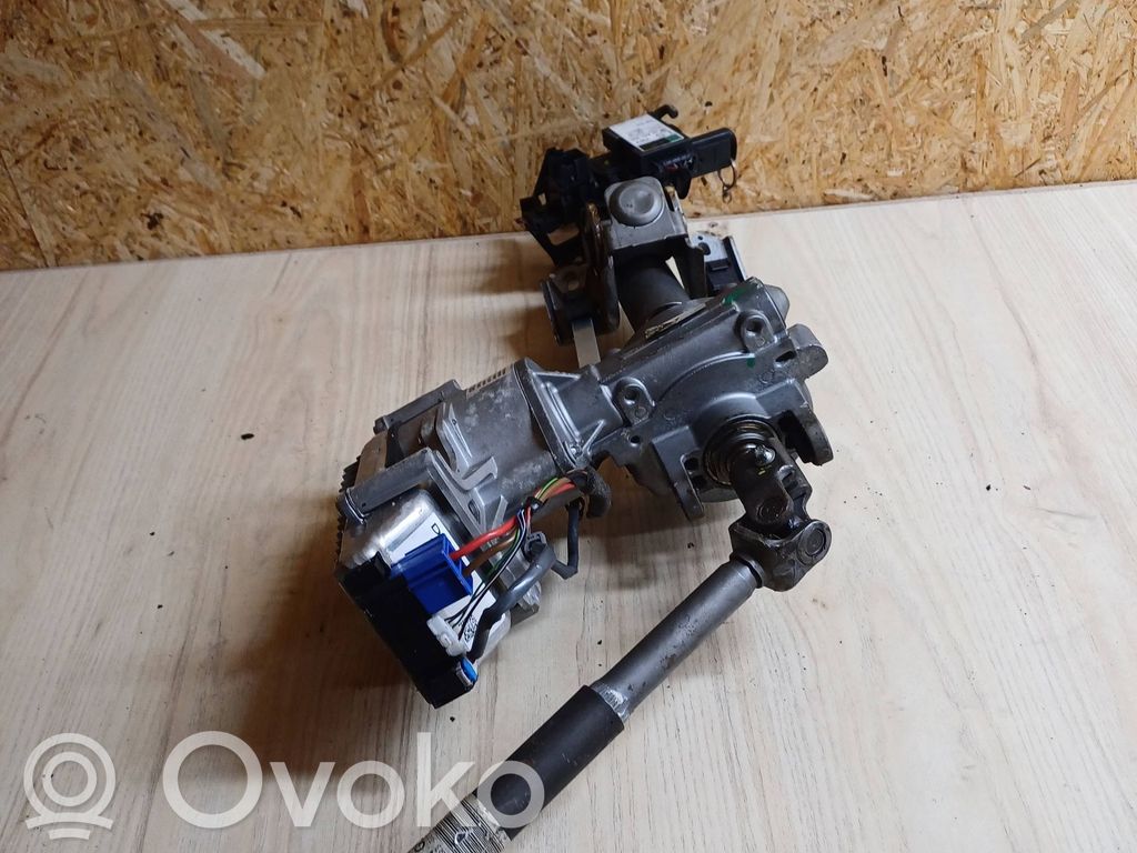 Opel Meriva A Servolenkung Servopumpe elektrisch 
