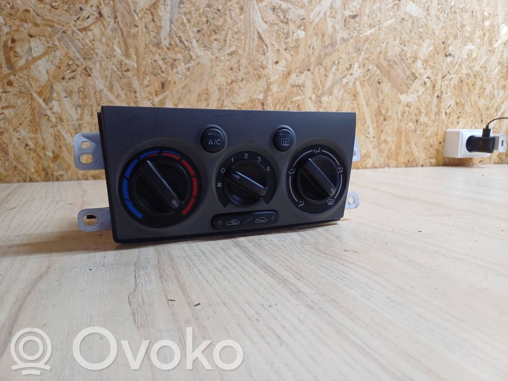 Climate control unit   CB08A,9K24