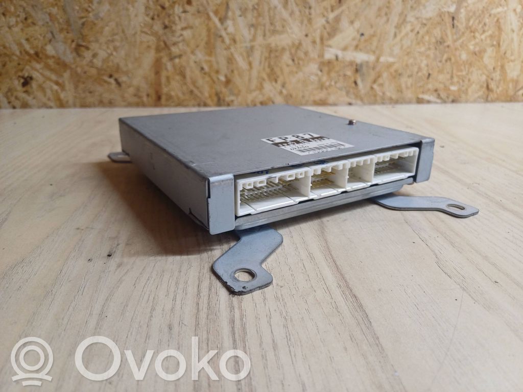 Mazda Premacy Engine control unit/module 