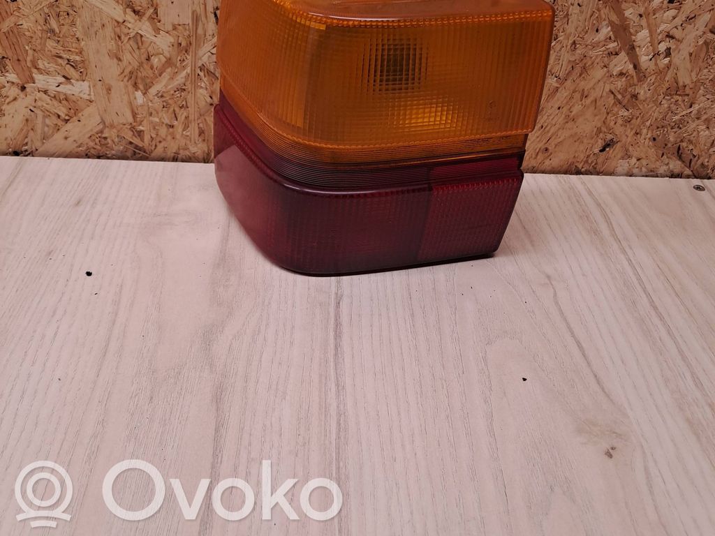 Audi 100 200 5000 C3 Takavalot 