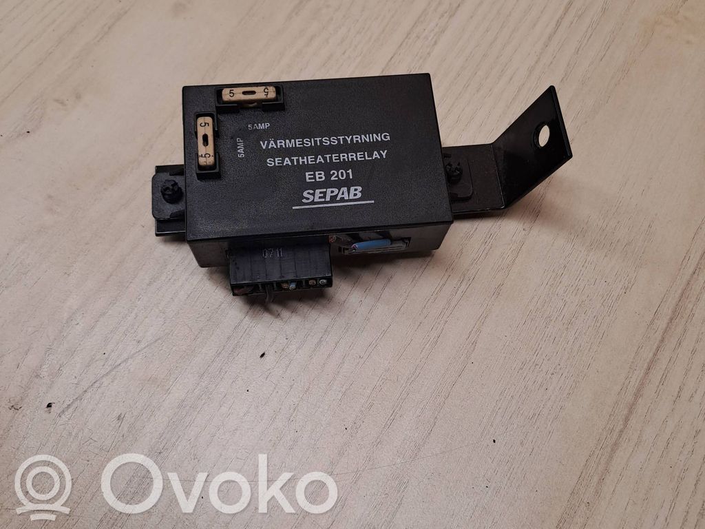Chrysler Voyager Module de commande de siège 