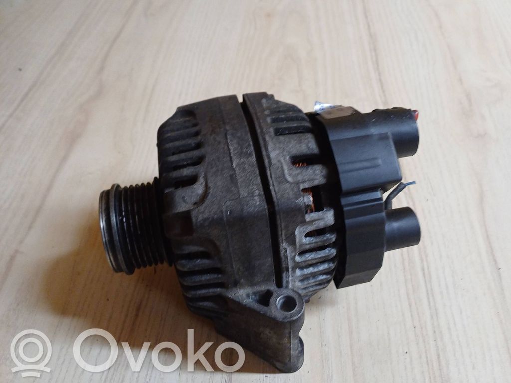 Fiat Punto (176) Ģenerators 