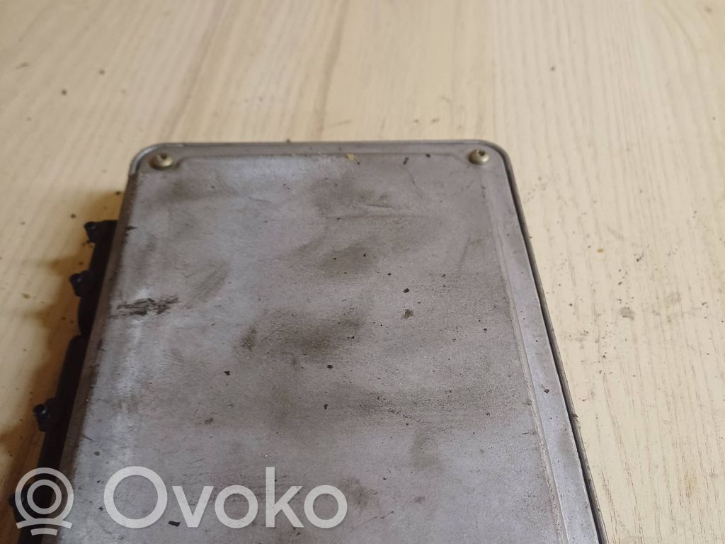 Engine control unit/module   038906018N,0281001727,28SA3667