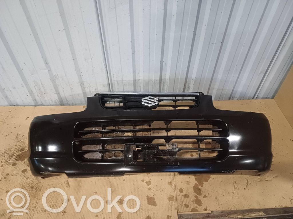 Suzuki Alto Priekinis bamperis 