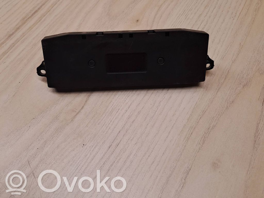 Citroen C3 Экран/ дисплей / маленький экран 