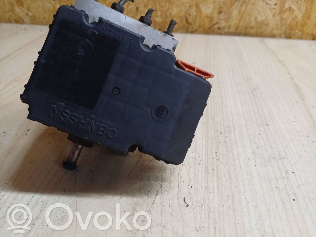 Mitsubishi Galant ABS Blokas 