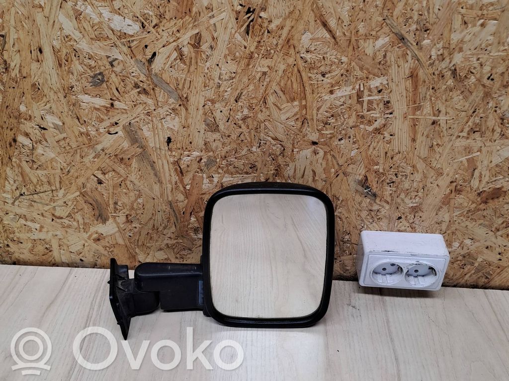 Ford Transit Manual wing mirror 