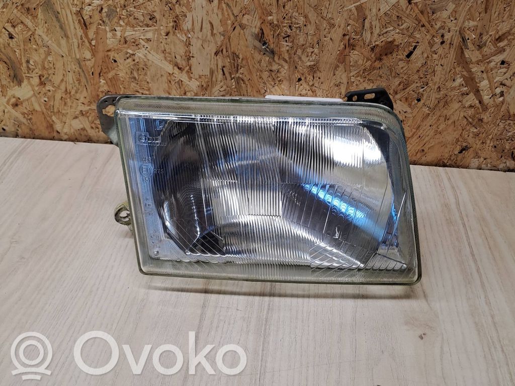 Ford Transit Priekšējais lukturis 