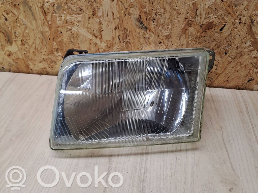 Ford Transit Priekšējais lukturis 