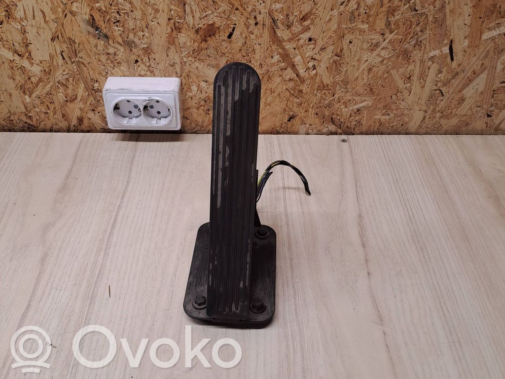 Smart ForTwo I Accelerator throttle pedal 
