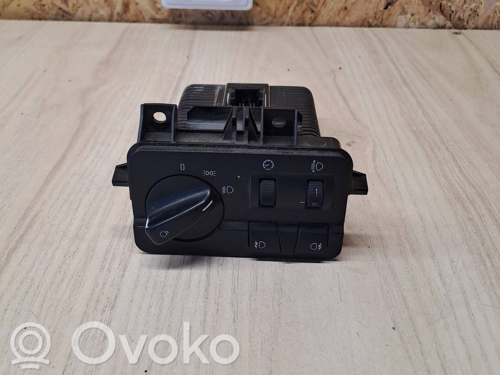 BMW 3 E46 Light switch 