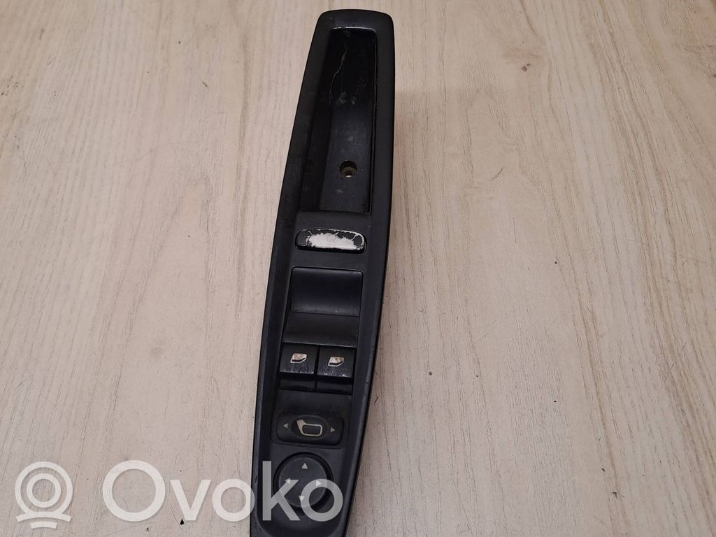 Citroen C4 I Electric window control switch 