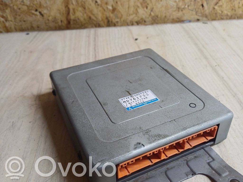 Mitsubishi Carisma Engine control unit/module 