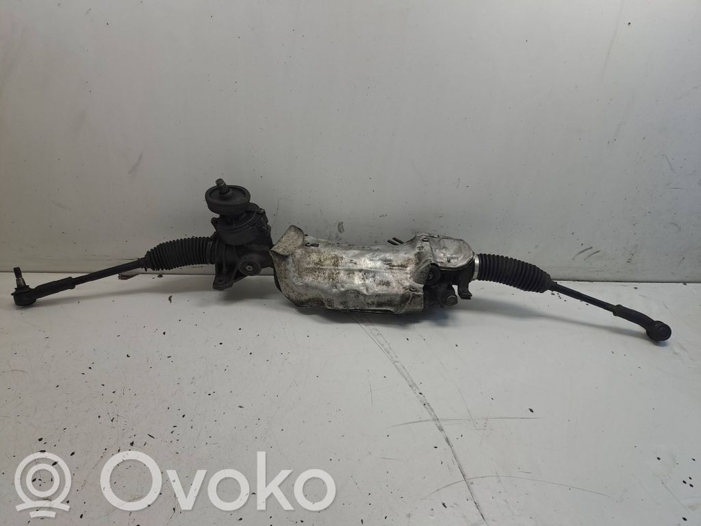 Volkswagen Touran I Przekładnia kierownicza / Maglownica 