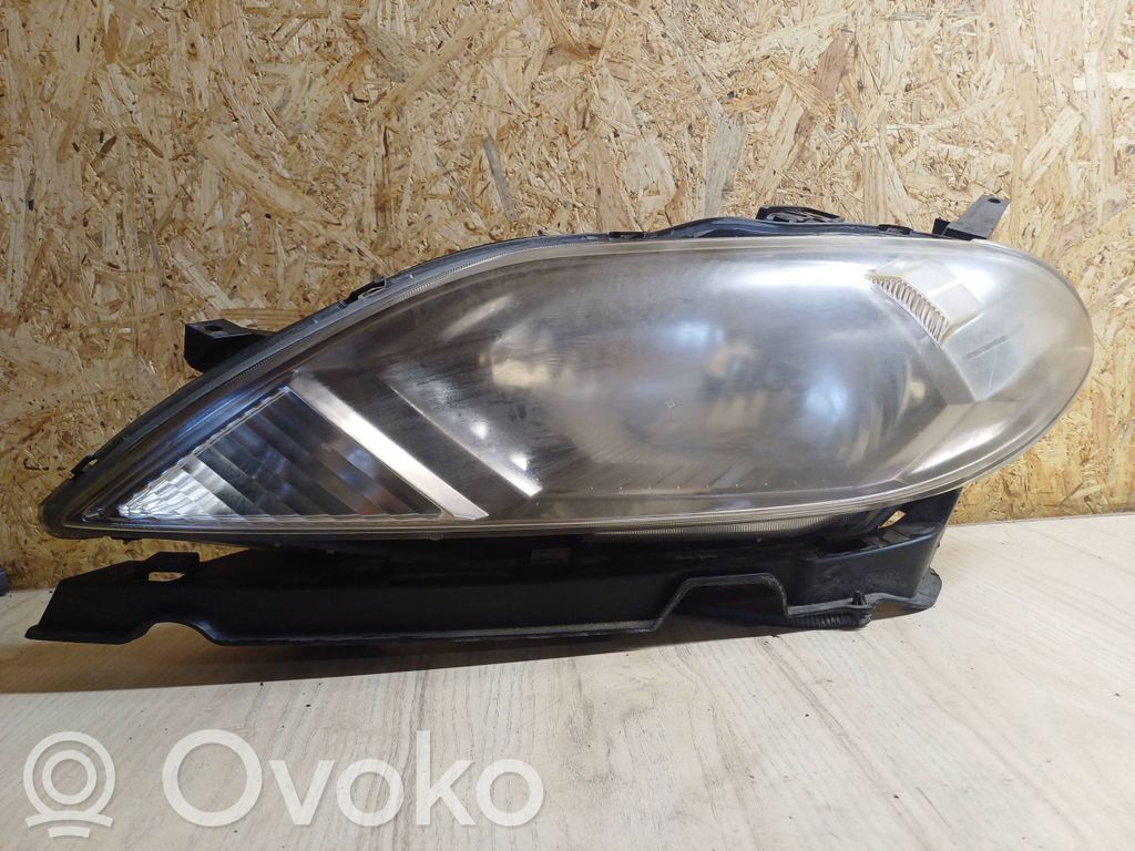 Honda FR-V Phare frontale 