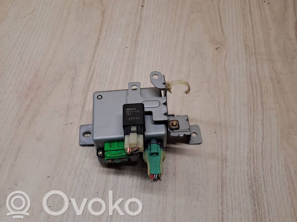 Power steering control unit/module   39980SAAG030M1,Q1T19381M,EACCCC0613